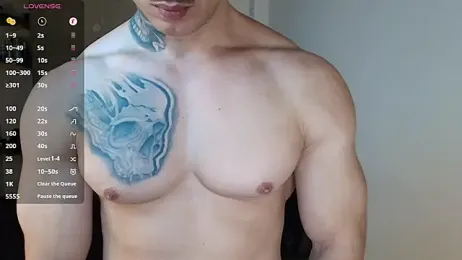 kevin_jef webcam model stream image