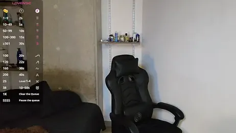 kevin_jef webcam model stream image