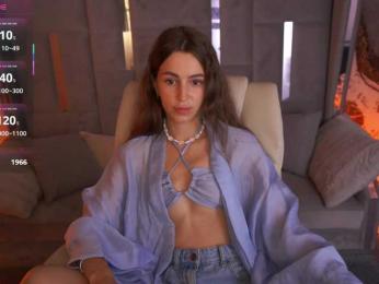 PeonyBloom webcam model stream image