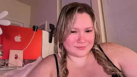 PiggyRose webcam stripchat model stream image