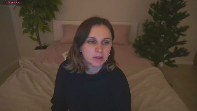 SofiSoftti webcam model stream image