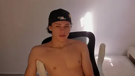 laurent_nova webcam model stream image