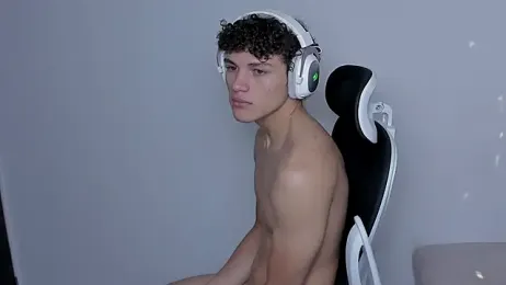 laurent_nova webcam model stream image