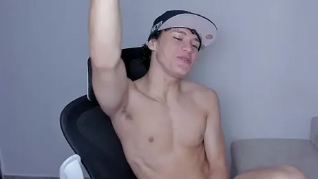 laurent_nova webcam model stream image