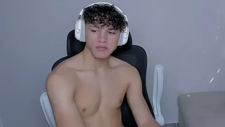 laurent_nova webcam model stream image