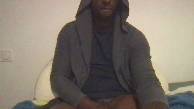 TryBBC64 webcam model stream image