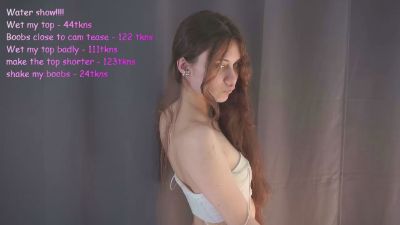 AstridAdkison webcam model stream image