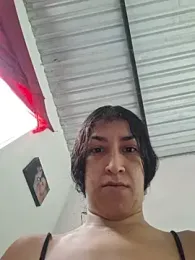 _nicolehotshemale webcam model stream image