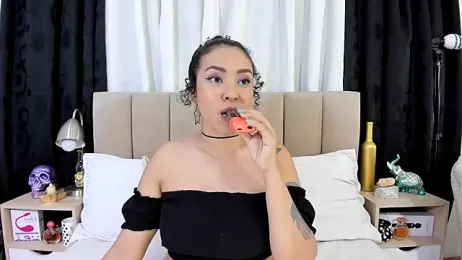 Zoe_Gruber webcam stripchat model stream image