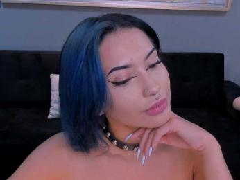 KayraLanne webcam bongacams model stream image