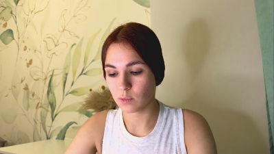 JayeWalder webcam model stream image