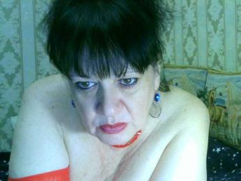 Jagodka25 webcam model stream image