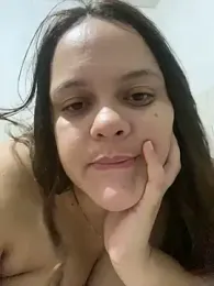 Laryssinha_69 webcam model stream image