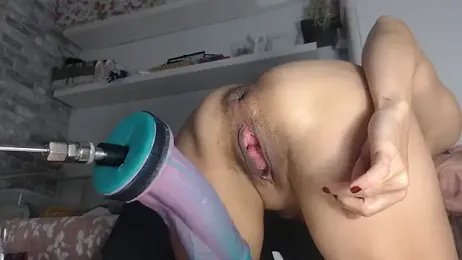 raisawetsx webcam model stream image