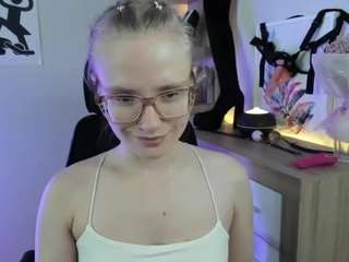 nancystar webcam model stream image