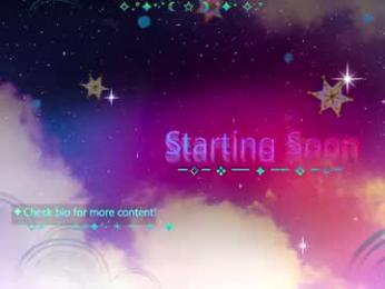 xaevynne webcam chaturbate model stream image