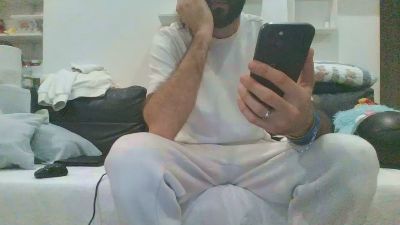 MasterKap webcam model stream image