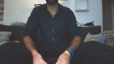 MasterKap webcam model stream image