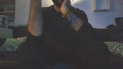 MasterKap webcam model stream image