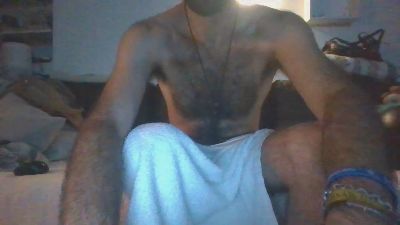 MasterKap webcam model stream image