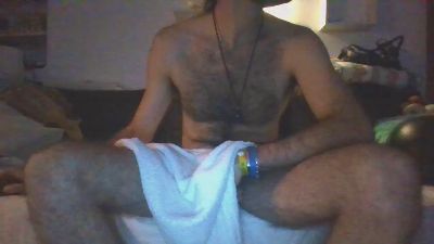 MasterKap webcam model stream image