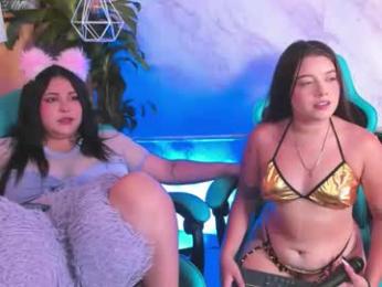 lia_little18 webcam model stream image