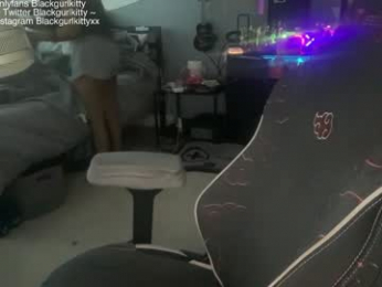 blackgurlkitty webcam model stream image