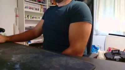 maximoplaser webcam cam4 model stream image