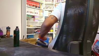 maximoplaser webcam model stream image