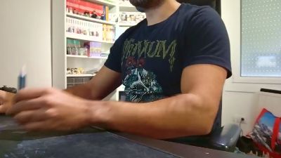 maximoplaser webcam model stream image