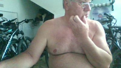 HotDaddygay webcam cam4 model stream image