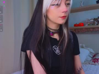 pamelaryant webcam model stream image