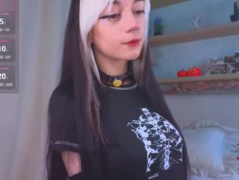 pamelaryant webcam chaturbate model stream image