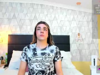 justineperry webcam model stream image