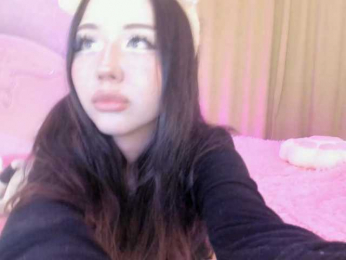 sweetmikasa webcam model stream image