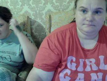 HollyXEva webcam bongacams model stream image