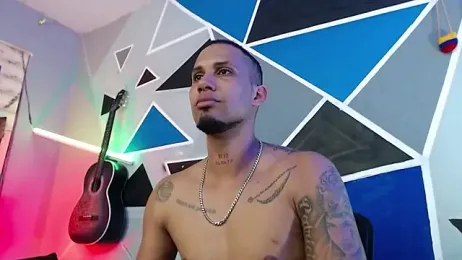 MagnusFrost webcam stripchat model stream image