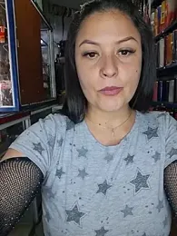 Isa_bella95 webcam model stream image