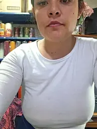 Isa_bella95 webcam stripchat model stream image