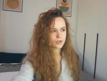 kendraedger webcam model stream image