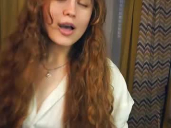 kendraedger webcam chaturbate model stream image