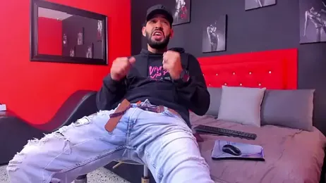 Thiagogomez webcam model stream image