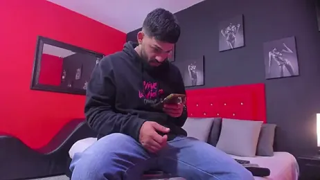 Thiagogomez webcam stripchat model stream image