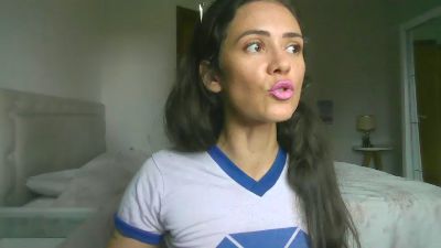 INTHETOILET webcam model stream image