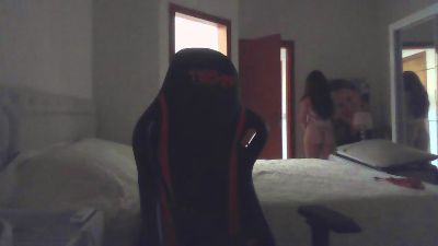 INTHETOILET webcam model stream image