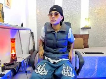 jacob_blackwell webcam model stream image