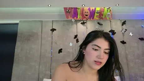 PaulinaDuarte webcam stripchat model stream image