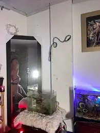 CRAZY-BOY99 webcam model stream image