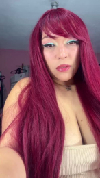 Cinnamoncindy webcam model stream image