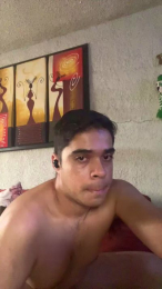 HornyMztBoee webcam model stream image